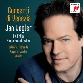 Download track Concerto For Cello, Strings And Continuo In B Minor, RV 424: II. Largo Jan Vogler