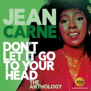 Download track Was That All It Was (12'' Single Version) Jean Carn