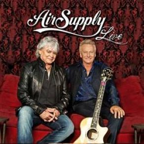 Download track Everywhere Air Supply