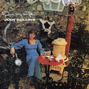 Download track Pirate Jenny Judy Collins