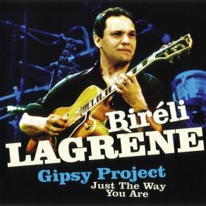 Download track Guet-Apens Biréli Lagrène