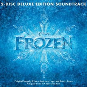 Download track For The First Time In Forever Idina Menzel, Kristen Bell