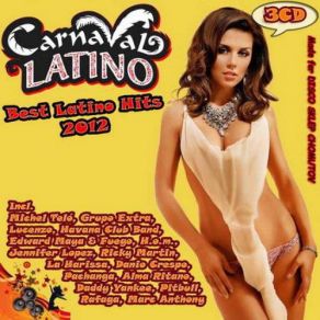Download track Let'S Get Loud (AH 2009 Latincito Remix) Jennifer Lopez