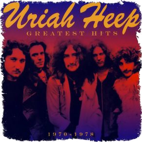 Download track Lady In Black Uriah Heep