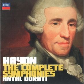 Download track 10 - Symphony No. 92 In G Major 'Oxford'- 2. Adagio Joseph Haydn