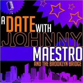 Download track The Angels Listened In (Live) Johnny Maestro