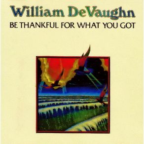 Download track You Gave Me A Brand New Start William DeVaughn