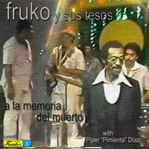 Download track A La Memoria Del Muerto (Piper 