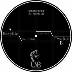 Download track Stainless Kinetic Eon, Resykle, DValue