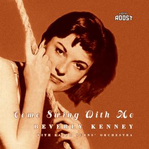 Download track Scarlet Ribbons Beverly Kenney, Ralph Burns And His Orchestra