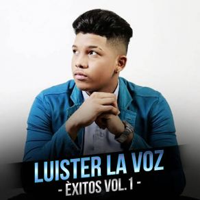 Download track La Llave Luister La Voz