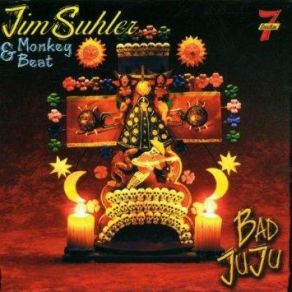 Download track Sure As The Sun Rises Jim Suhler And Monkey Beat