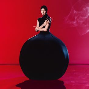 Download track XS (Live At The Roundhouse) Rina Sawayama