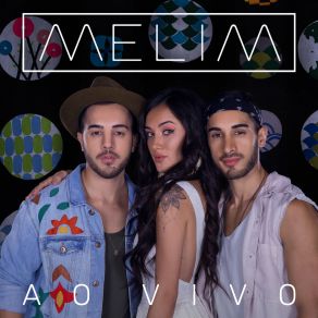 Download track Uma Lua (Ao Vivo) Melim