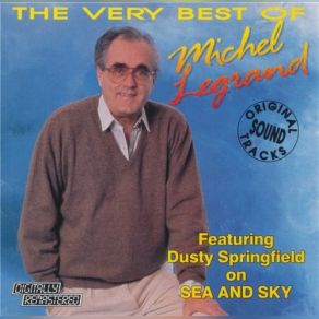 Download track Old Lovers Never Die Michel Legrand