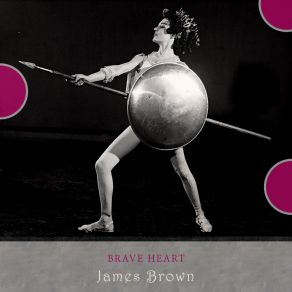 Download track Three Hearts In A Tangle James Brown