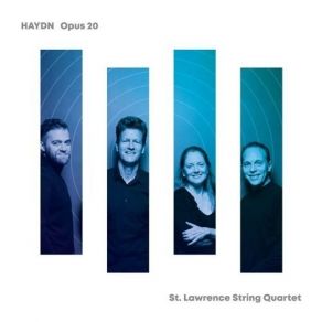 Download track 09. String Quartet In G Minor, Op. 20 No. 3 I. Allegro Con Spirito Joseph Haydn