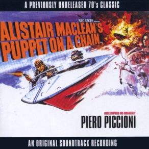 Download track Puppet On A Chain (Main Titles) Piero Piccioni
