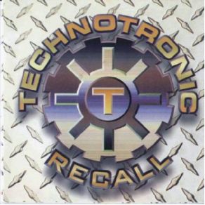 Download track Recall TechnotronicYa Kid K