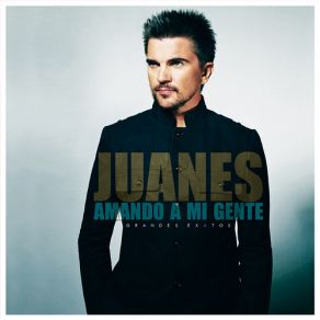 Download track Es Por Tí Juanes