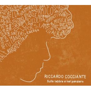Download track E Passata Una Nuvola Riccardo Cocciante