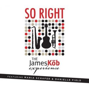 Download track Special Someone The James Kob Experience