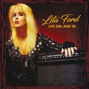 Download track Band Intros (Live) Lita Ford
