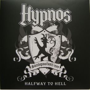 Download track BURNING AGAIN Hypnos