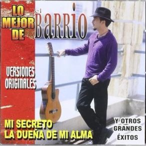 Download track Como Llora El Amor El Barrio