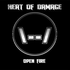 Download track Watch You Burn Heat Of Damage