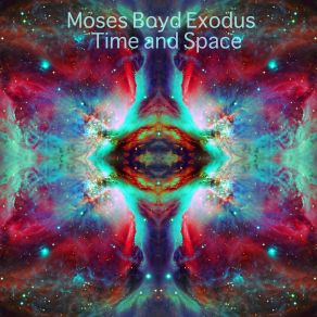 Download track Parallax Moses Boyd