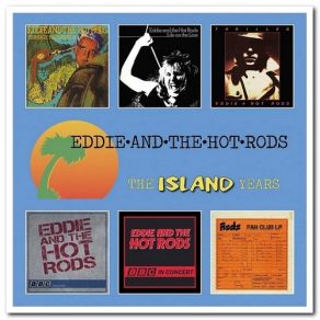 Download track Beginning Of The End Eddie And The Hot Rods