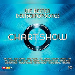 Download track Cello (MTV Unplugged Radio Atmo-Version) Clueso, Udo Lindenberg