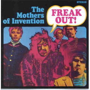 Download track You’re Probably Wondering Why I’m Here Frank Zappa, The Mothers Of InventionKim Fowley, Ray Collins, Carl Franzoni, Vito Paulekas, Terry Gilliam, Jeannie Vassoir
