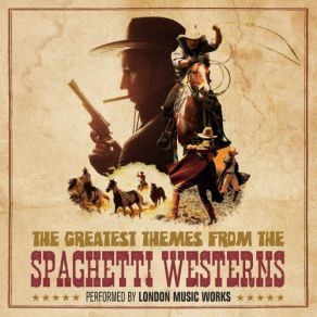 Download track Main Theme (From A Fistful Of Dollars) London Music Works