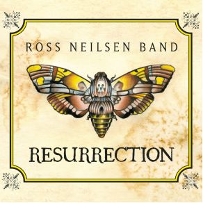 Download track Need You More Ross Neilsen Band