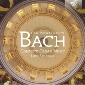 Download track 9. Sonata In G Minor Wq70 No. 6 H87 - I. Allegro Moderato Carl Philipp Emanuel Bach