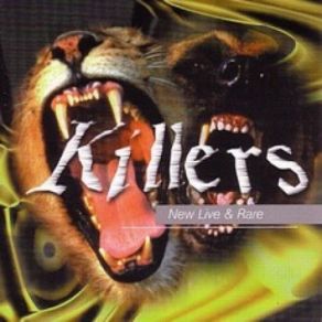 Download track Menace To Society The Killers