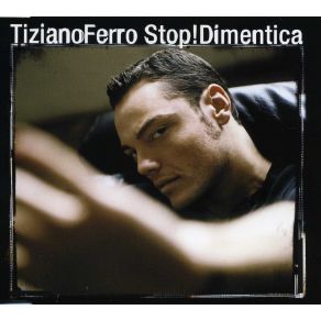 Download track Stop! Olvídate Tiziano Ferro