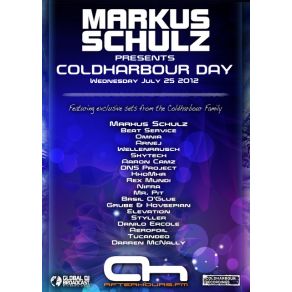 Download track Markus Schulz Markus Schulz