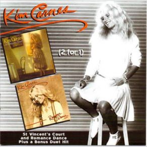 Download track Blinded By Love Kim Carnes
