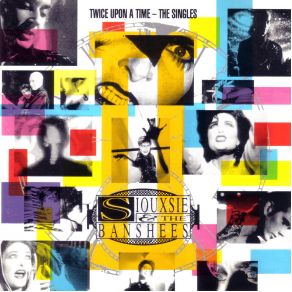 Download track The Killing Jar Siouxsie & The Banshees