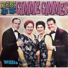 Download track The City Of New Orleans Me First & The Gimme Gimmes