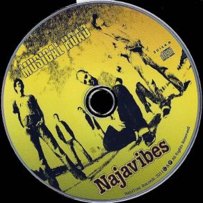Download track Pourquoi Najavibes