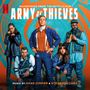 Download track A Life Less Ordinary Hans Zimmer, Steve Mazzaro