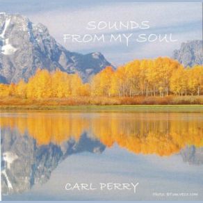 Download track Just Over The Hill Carl Perry