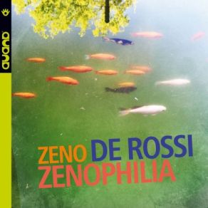 Download track Baboo Zeno De Rossi