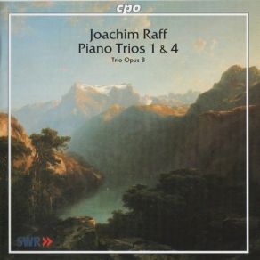 Download track Piano Trio No. 4 In D Major, Op. 158 (1870) - I. Allegro Trio Opus 8