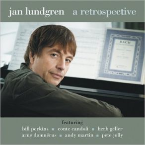 Download track Swedish Pastry Jan Lundgren