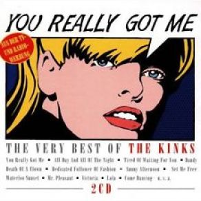 Download track Sunny Afternoon The Kinks